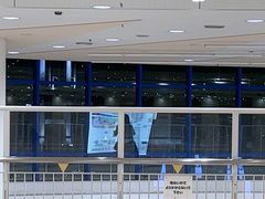 -台场海滨公园船码头