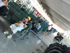 -东营胜利机场