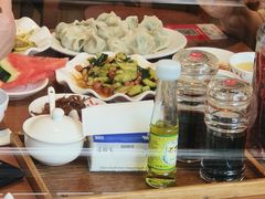 -鸿毛饺子(紫竹桥店)