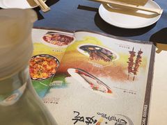 -伊带伊路新疆美食府(呼家楼店)