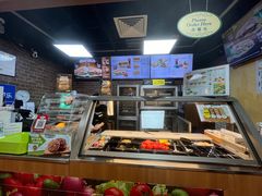 -赛百味SUBWAY(金宝汇店)