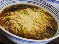 -同得兴 Since·1995 传统苏式面馆(十全街店)