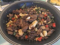 -吴记酱骨炖菜馆(西大直街店)