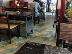 大堂-二姐卤煮(南十里居店)