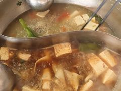 -刘艳黄牛肉(九襄店)