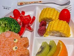 -dodonpa.墩墩伐 便当食堂(博华广场店)