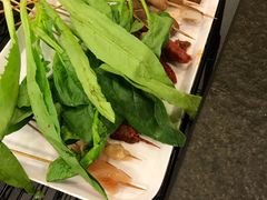 -川成串·自助串串香火锅(朝阳店)