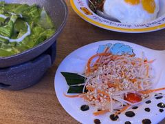 -椰莱泰小谷·东南亚融合菜(坪山悦阾SPACE店)
