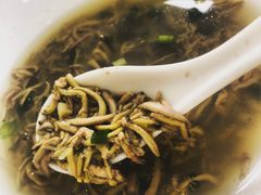 -荔林食店(西华路店)