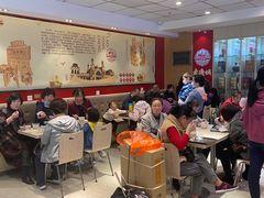 大堂-老通城豆皮大王(吉庆街店)