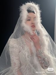点击看大图 -卡恩婚纱摄影(桥梓口店)