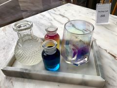 -The Rug Cafe(王府中环店)