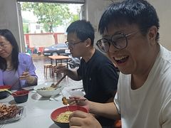 -鑫明明拉面(宁化路店)