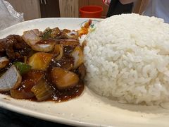 -全启和美食(由由店)