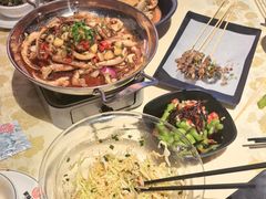 -聚味瞿记·龙虾堂(咸嘉湖店)