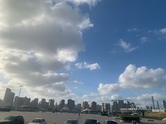-世博源公馆·本帮融合菜·主题包厢·江景餐厅
