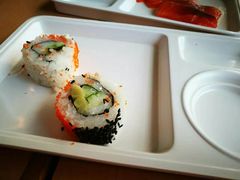 -彩虹云霄酒店76&78层国际自助餐