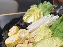 -潮界(虹桥新天地店)