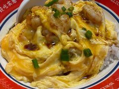 -明記茶餐廳(福田总店)