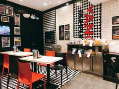 大堂-小杨生煎(龙之梦购物中心店)