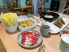 -嗲嗲的椰子鸡(亚龙湾总店)