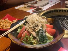 -肉魁屋·烧肉·烧鸟·酒场(高新店)