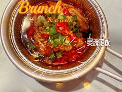 -小酒吧烧烤(爱建店)