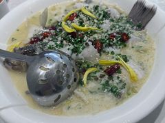 -海粤阁·精致粤菜·宴会厅(宝安店)