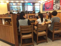 博多一幸舍(侨福芳草地店)-博多一幸舍(侨福芳草地购物中心店)