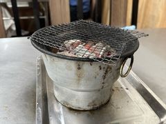 -火云龙烤肉(紫荆花店)