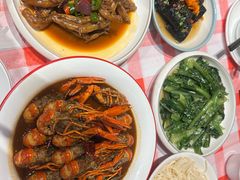 -江味龙虾馆·裸蓝龙虾(南山店)