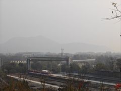 -白水寺森林公园
