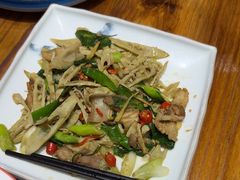 -下梅人家土菜馆(历史文化餐厅度假区店)