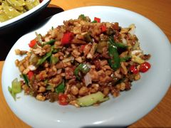 -湘与香缘·湖南菜(王府井北京市百货大楼店)
