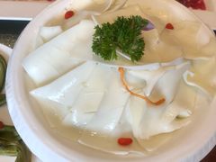 黄喉-多蒙德养生火锅