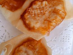 虾饼-大厝宅海鲜馆