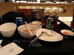 -上海建国宾馆-葵园餐厅