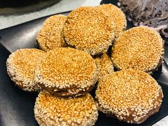 -东来顺饭庄(王府井步行街店)