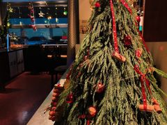-肆海小川菜酒馆Wine Bistro (青年路店)
