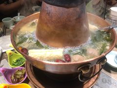-京馆涮(惠济万达店)