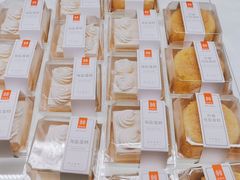 -御蝶坊面包KNAC(沙河西店)
