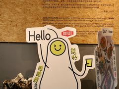 -GOTLOT COFFEE&KITCHEN角落厨房NOOK店