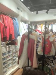 -倾城宝贝儿童摄影(浦东金谊店)