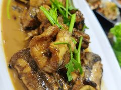 -87号烧烤海鲜·大排档(金沙滩店)