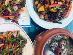 -云隐小厨·传统大理美食(复兴路店)