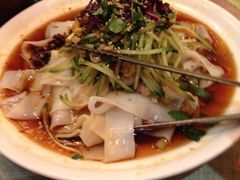 iphone_upload_pic-西贝(金桥店)