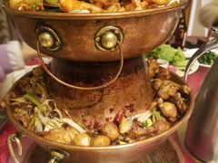 -蛙蛙叫干锅年代(簋街总店)