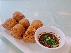 -甲秀楼缘餐厅(西直门店)