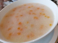 -彩丰楼中餐厅·仁恒洲际酒店