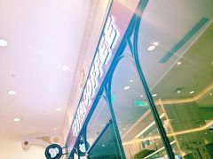 -COSTA COFFEE(上海月星环球港店)